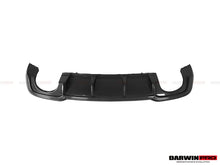 Load image into Gallery viewer, 2017-2020 Audi RS3 8V.2 Sedan Only OE Style Carbon Fiber Rear Diffuser