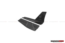 Load image into Gallery viewer, 2013-2016 Audi S3 &amp; A3 Sline 8V.1 Sedan BKSS Style Side Skirts with Winglets
