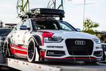 Load image into Gallery viewer, 2013-2016 Audi S3 &amp; A3 Sline Sedan BKSS Style Wide Fender Flare