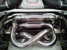 Load image into Gallery viewer, QuickSilver Lamborghini Diablo (inc. 6.0) Sport Exhaust 1990-2001