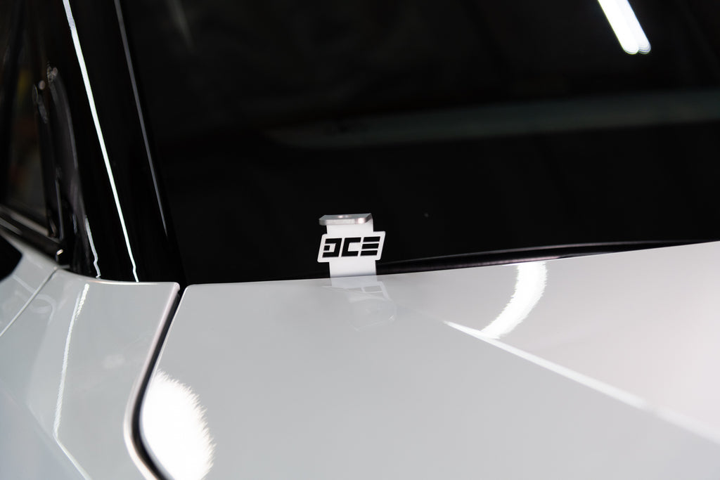 Weistec Ditch Light Bracket, R1T R1S Rivian