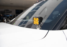 Load image into Gallery viewer, Weistec Ditch Light Bracket, R1T R1S Rivian
