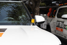 Load image into Gallery viewer, Weistec Ditch Light Bracket, R1T R1S Rivian