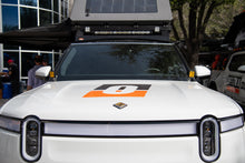 Load image into Gallery viewer, Weistec Ditch Light Bracket, R1T R1S Rivian