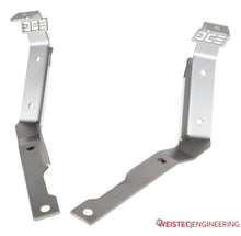 Load image into Gallery viewer, Weistec Ditch Light Bracket, R1T R1S Rivian