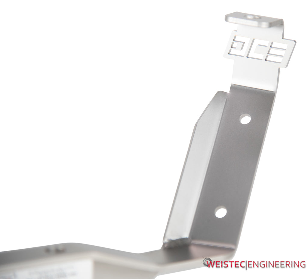 Weistec Ditch Light Bracket, R1T R1S Rivian