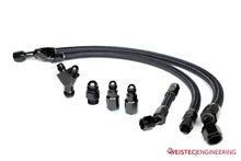 Load image into Gallery viewer, Weistec RZR Pro R Fuel Line Upgrade Kit (Dual) Polaris RZR Pro R 4