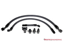 Load image into Gallery viewer, Weistec RZR Pro R Fuel Line Upgrade Kit (Dual) Polaris RZR Pro R 4