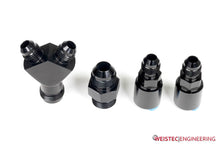 Load image into Gallery viewer, Weistec RZR Pro R Fuel Line Upgrade Kit (Dual) Polaris RZR Pro R 4