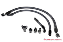 Load image into Gallery viewer, Weistec RZR Pro R Fuel Line Upgrade Kit (Dual) Polaris RZR Pro R 4