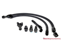 Load image into Gallery viewer, Weistec RZR Pro R Fuel Line Upgrade Kit (Dual) Polaris RZR Pro R 4