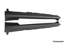 Load image into Gallery viewer, 2009-2011 Infiniti Fx 35/50 UM Style Body Kit - Carbonado Aero