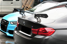 Load image into Gallery viewer, 2014-2020 BMW M4 F82 GTS Style Carbon Fiber Trunk Spoiler - Carbonado Aero