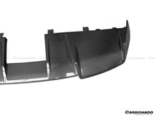 Load image into Gallery viewer, 2004-2008 Lamborghini Gallardo OEM Style Carbon Fiber Rear Diffuser - Carbonado Aero