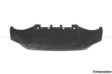 Load image into Gallery viewer, 2017-2022 Nissan GTR R35 EBA OEM Style Carbon Fiber Front Lip - Carbonado
