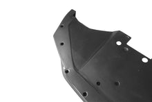 Load image into Gallery viewer, 2017-2022 Nissan GTR R35 EBA OEM Style Carbon Fiber Front Lip - Carbonado Aero