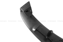 Load image into Gallery viewer, 2008-2020 Nissan GTR R35 CBA/DBA/EBA OEM Style Carbon Fiber Trunk Spoiler - Carbonado Aero