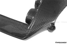 Load image into Gallery viewer, 2009-2020 Nissan GTR R35 CBA/DBA/EBA OEM Style Carbon Fiber Engine Cover - Carbonado Aero