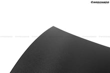 Load image into Gallery viewer, 2017-2023 Tesla Model 3 OEM Style Carbon Fiber Hood - Carbonado Aero