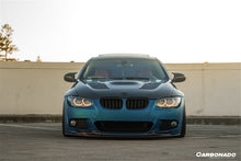 Load image into Gallery viewer, 2011-2013 BMW 3 Series E92 E93 LCI SIB Style Carbon Fiber Hood