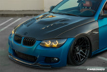 Load image into Gallery viewer, 2011-2013 BMW 3 Series E92 E93 LCI SIB Style Carbon Fiber Hood