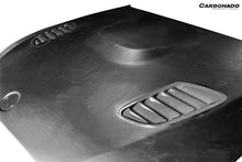 Load image into Gallery viewer, 2011-2013 BMW 3 Series E93 LCI VRS Style Hood - Carbonado Aero