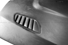 Load image into Gallery viewer, 2011-2013 BMW 3 Series E93 LCI VRS Style Hood - Carbonado Aero