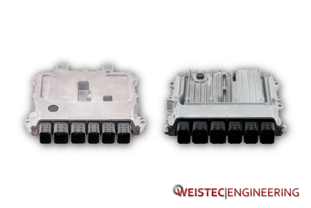 Weistec MG1 ECU Unlock Service