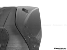 Load image into Gallery viewer, 2015-2020 McLaren 540C/570S/570GT 600LT-Style Part Carbon Fiber Rear Bumper with Diffuser and Trunk Spoiler and Engine Trunk and Exhaust - Carbonado Aero