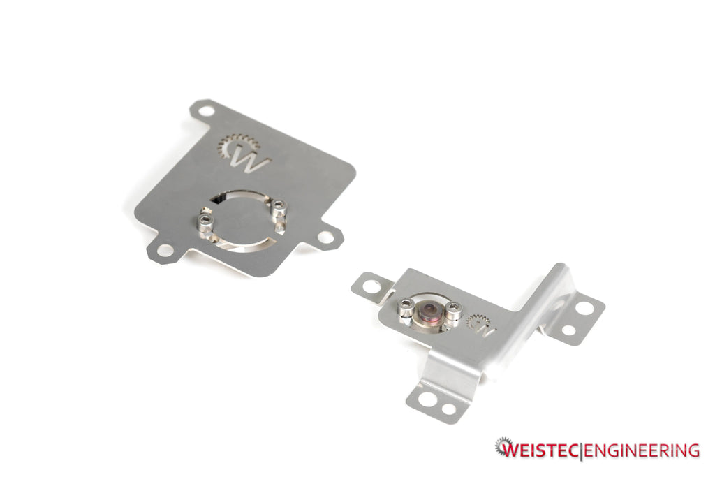 Weistec Mercedes Active Exhaust Flap Simulator