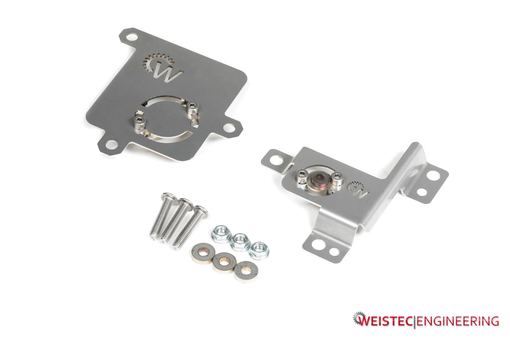 Weistec Mercedes Active Exhaust Flap Simulator