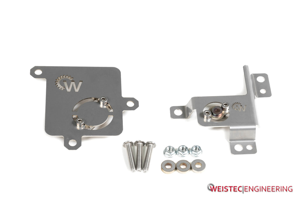 Weistec Mercedes Active Exhaust Flap Simulator