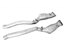 Load image into Gallery viewer, Novitec Sport Metal Catalysts Set Ferrari Monza SP1| SP2 2019-2022