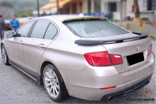 Load image into Gallery viewer, 2011-2016 BMW F10 5 Series M Style Side Skirts - Carbonado Aero