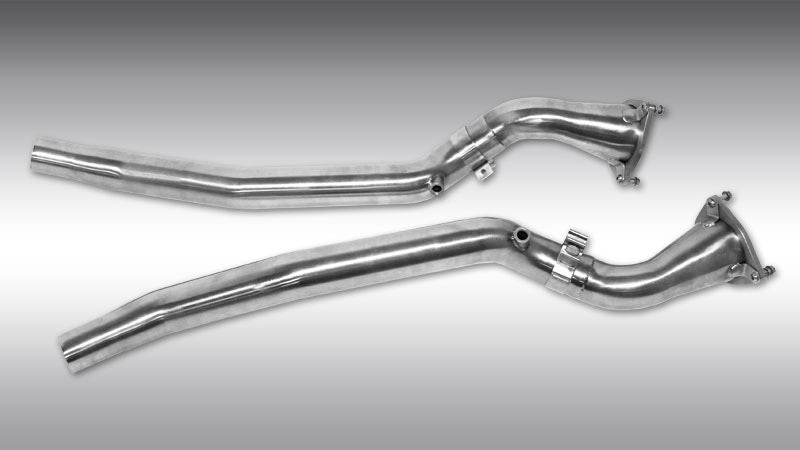 Novitec Race Pipe Set of 2 Ferrari 812 Superfast | GTS 2018-2022
