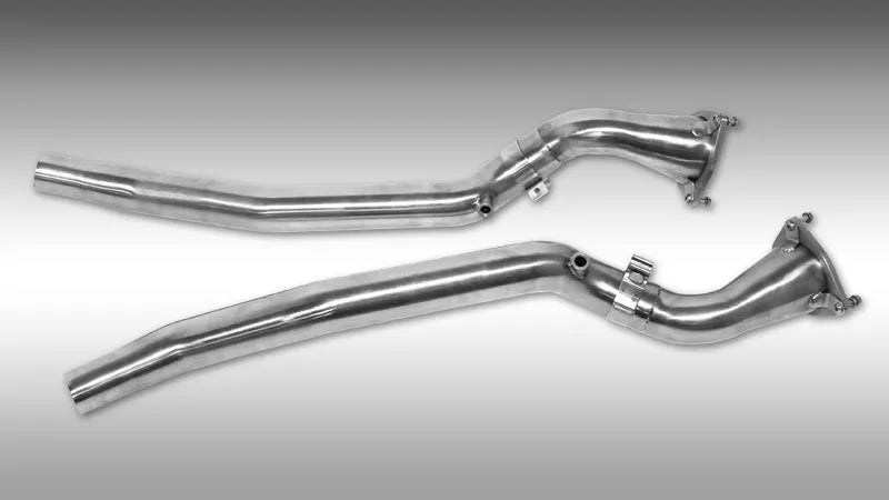 Novitec Race Pipe Set of 2 Ferrari 812 Superfast / GTS 2018-2022