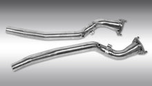 Load image into Gallery viewer, Novitec Race Pipe Set of 2 Ferrari 812 Superfast | GTS 2018-2022