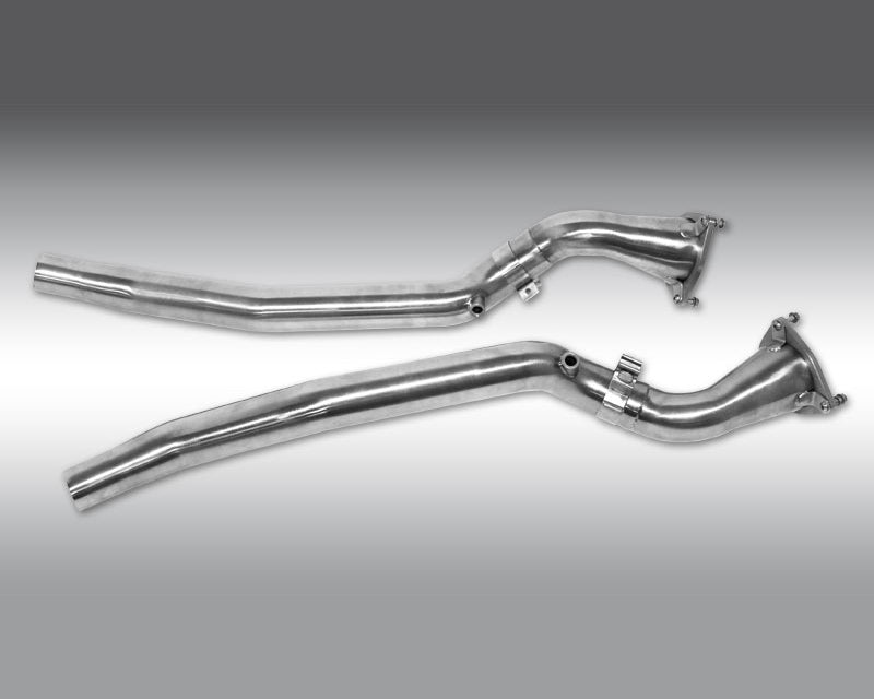 Novitec Race Pipe Ferrari F12tdf | F12berlinetta 2013-2017