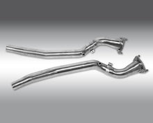 Load image into Gallery viewer, Novitec Race Pipe Ferrari F12tdf | F12berlinetta 2013-2017