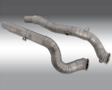 Load image into Gallery viewer, Novitec Race Pipe Set Ferrari Portofino 2018-2021