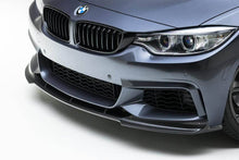 Load image into Gallery viewer, 2014-2017 BMW 4 Series F32 F33 F36 M Sport VRS Style Carbon Fiber Front Lip - Carbonado