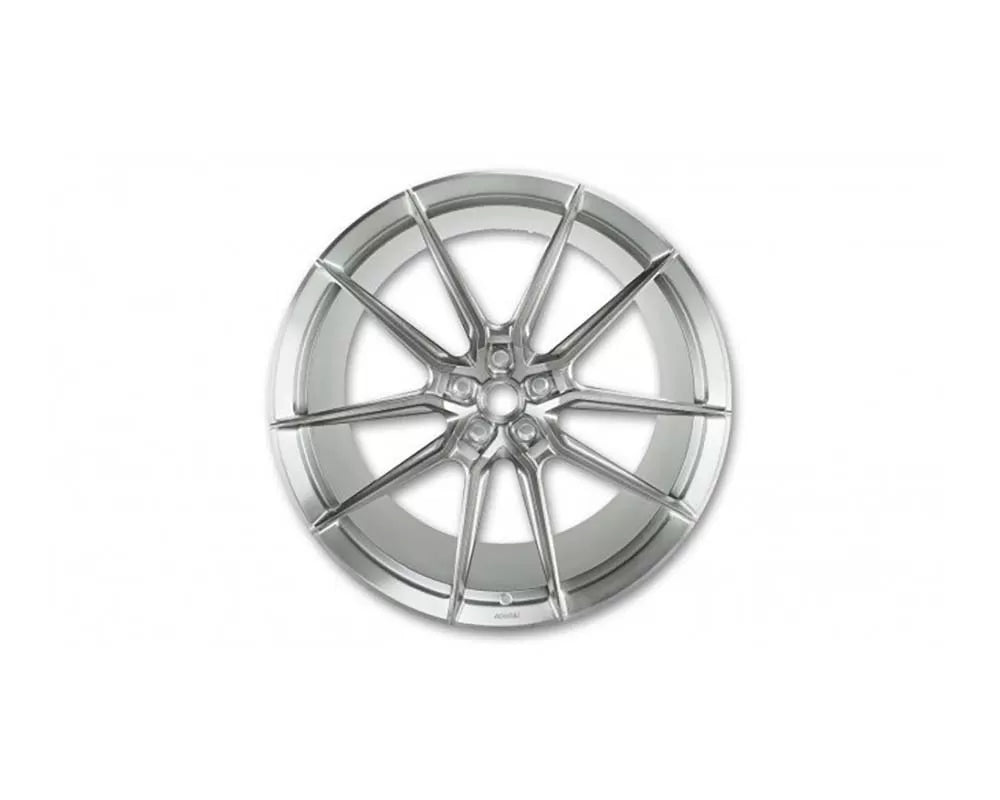 Novitec NF9 Forged Wheel 22x12