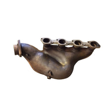 Load image into Gallery viewer, QuickSilver Ferrari F430 Manifold Exchange 2004-2009