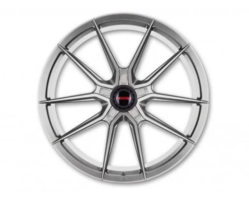 Novitec NF10 Centerlock Look Wheel 22x12