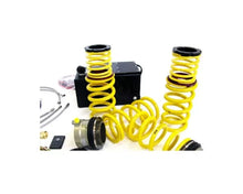 Load image into Gallery viewer, Novitec Hydraulic Adjustment In Combination With Suspension Spring With Fiorano Package Ferrari SF90
