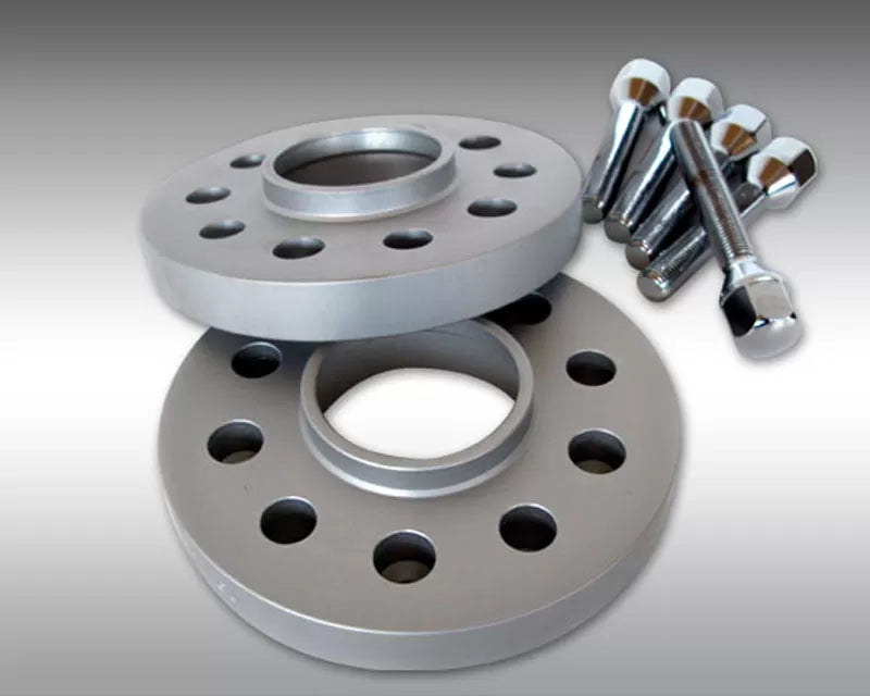 Novitec Aluminum Spacers 15mm Ferrari 458 Italia | Speciale | Spider 2010-2015