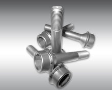 Load image into Gallery viewer, Novitec Titanium 10-Piece Wheel Bolt Set 10-15mm Ferrari 488 | F8 Tributo