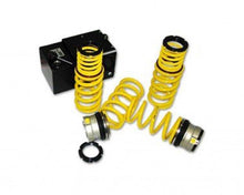 Load image into Gallery viewer, Novitec Hydraulic Adjustment w/Sport Spring Set Ferrari FF 2012-2016