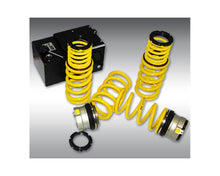 Load image into Gallery viewer, Novitec Hydraulic Front Axle Adjustment w/Sport Suspension Spring Kit Ferrari F12tdf | F12berlinetta 2013-2017