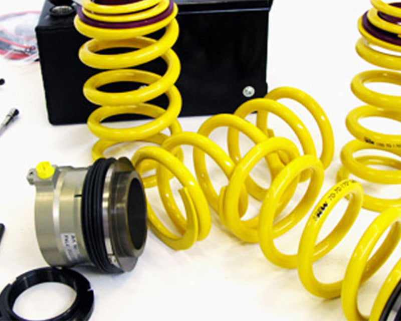 Novitec Hydraulic Adjustment Suspension Ferrari 458 Speciale 13-15